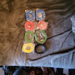 Lego Tape Strips