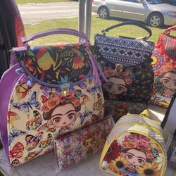 Bag Pack