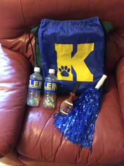 KHS Klein High School Cheer Package