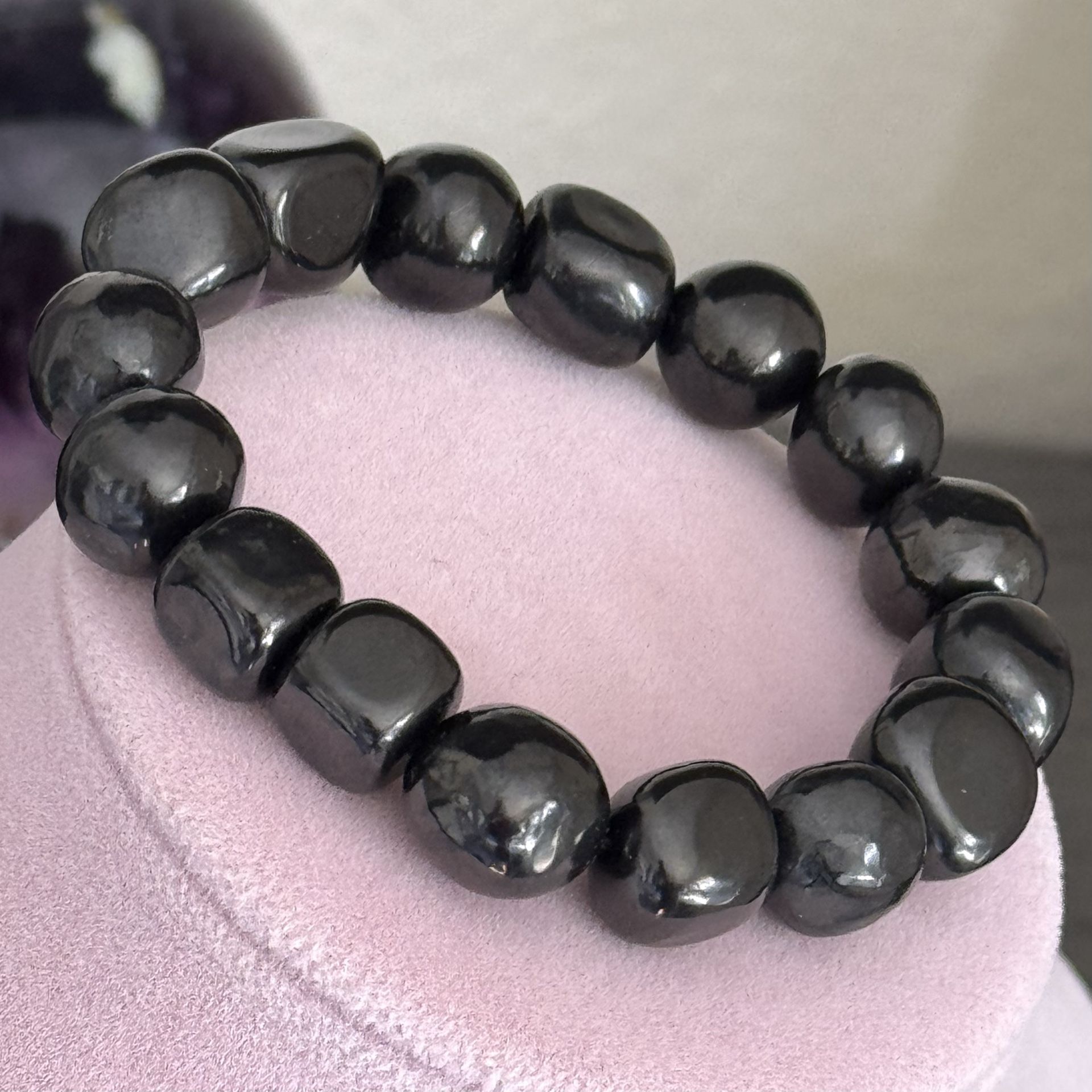 Natural Shungite