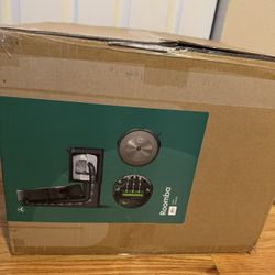 Brand New iRobot Roomba J9+