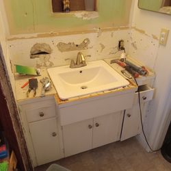 Showers ,floors And More 