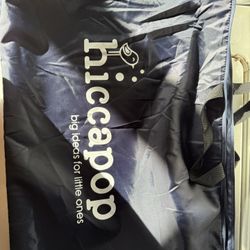 Hiccapop Playard Mattress