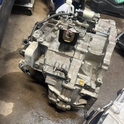 Toyota/Lexus UA8OE Transmission 8 Speed 