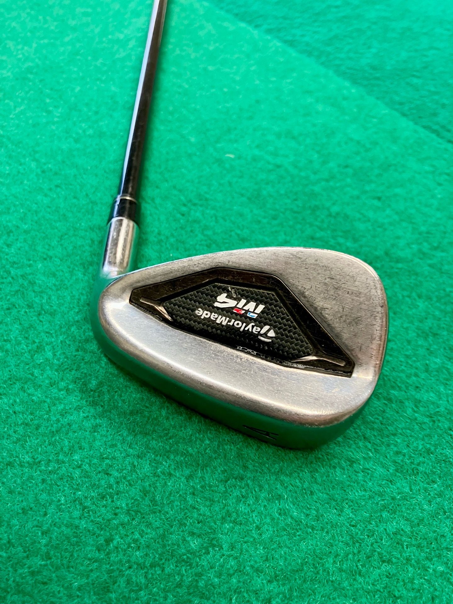 TaylorMade Gap Wedge Golf Club