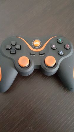 Bluetooth remote control inalambrico