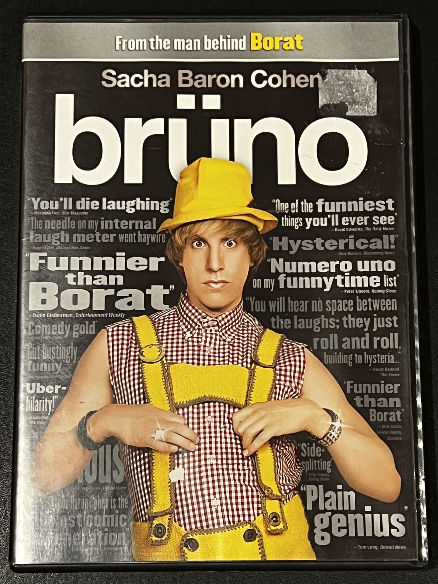 Bruno