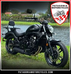 2024 Kawasaki Vulcan S