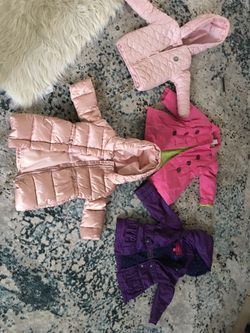 Toddler Clothes