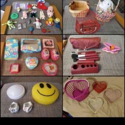 Random Items