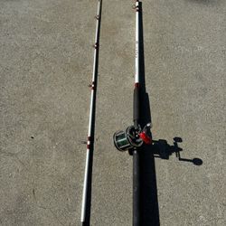 Fishing Pole