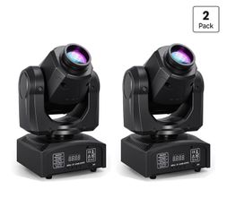 Dj moving head lights