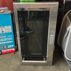 Kitchen Aid Microwave 