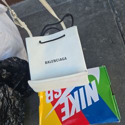 Balenciaga Crossbody 