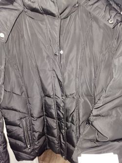 Jaket Kalvin Klein