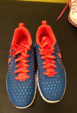 Nike shoes