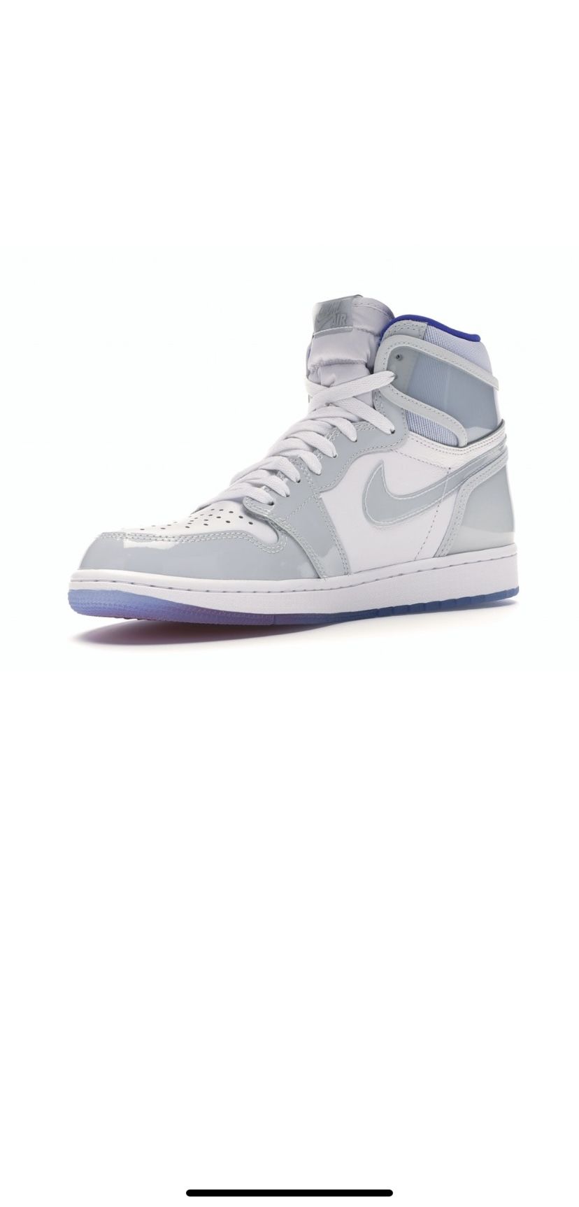 Jordan 1 Retro high