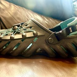 Crocs Echo Clog Size 12