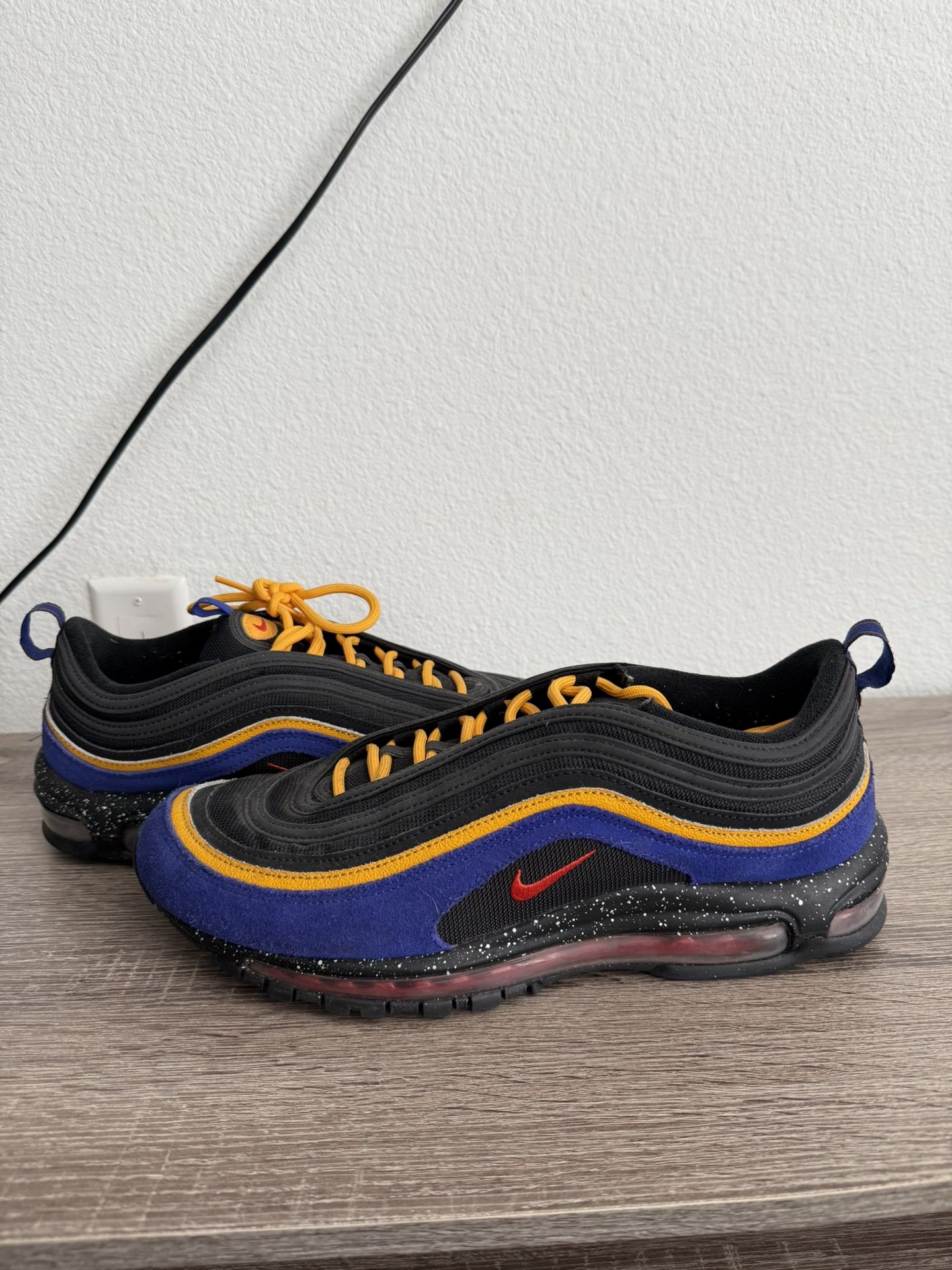 Nike Air Max 97’ Concord