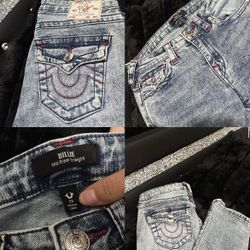 True Religion Jeans