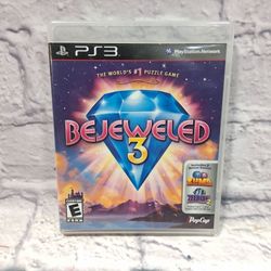 PS3 BEJEWELED