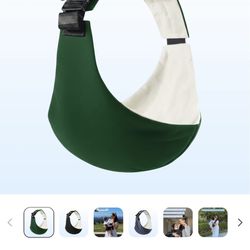 Bambora Assisted Baby Sling