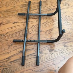 Door Pull Up Bar