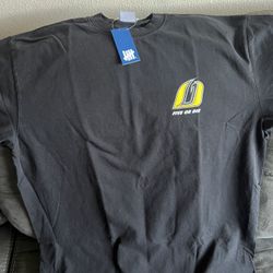 Undefeated T-Shirt