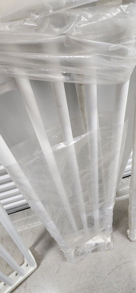 Closet Shelving System