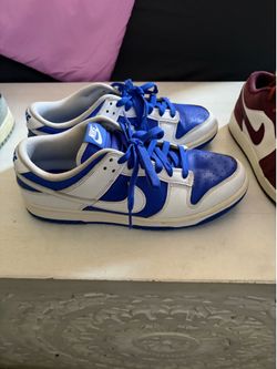 Nike dunks