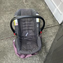 Carrier For Little One: See Pictures Please