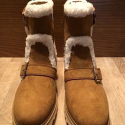 Circus by Sam Edelman Sz 8 1/2