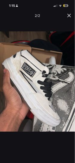 vans size 10