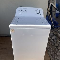Amana Washer ⚡️