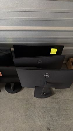 Pc monitors
