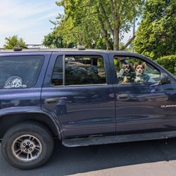 1998 Dodge Durango