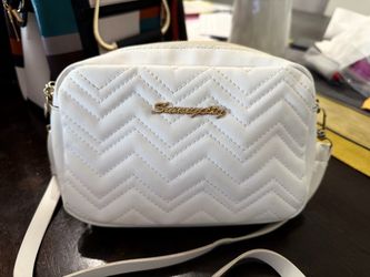Women’s Crossbody Shoulder Bag
