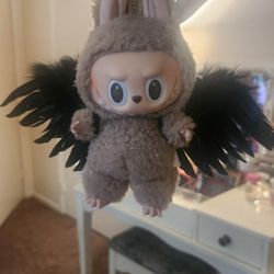 Labubu Wings