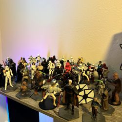 Star Wars Collection