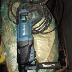 Makita Concrete Masonry Rotary Hammer Drill Power Tool
