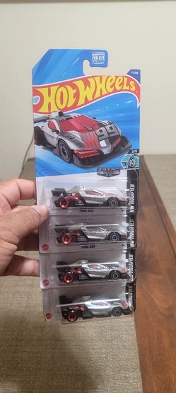 Hotwheels