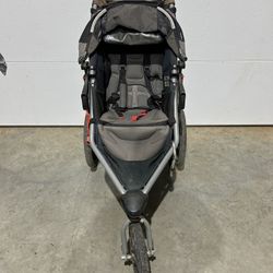 STROLLER BOB