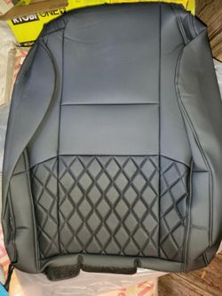 Full Set Seat Covers For Jeep Grand Cherokee