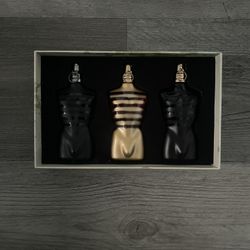 JPG Gift Set 