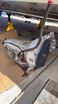 2004R Transmission