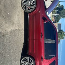2005 Honda Cr-v