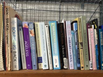 Book Collection