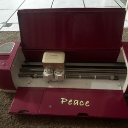 Cricut Explore 2 