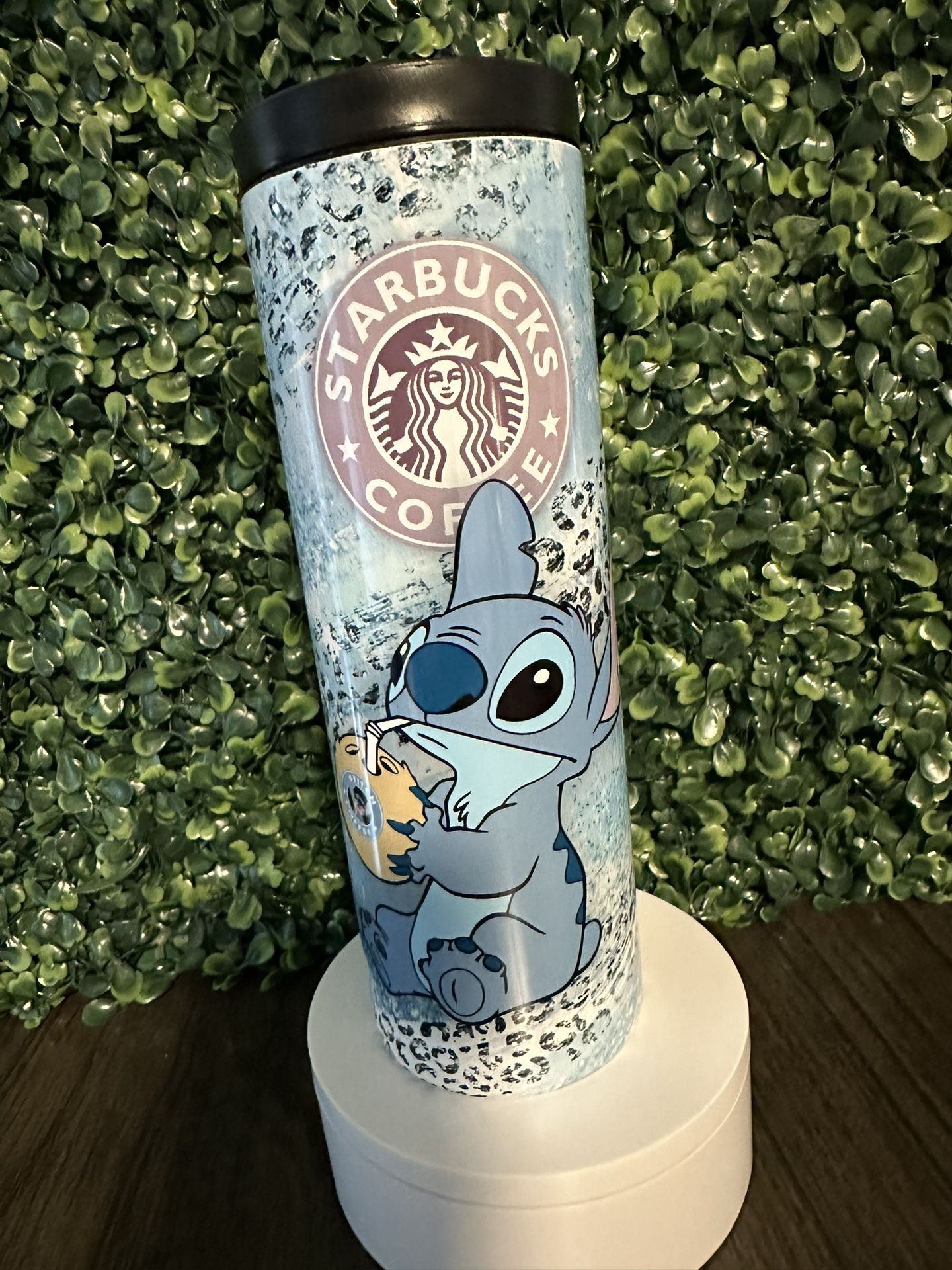 Stitch Tumbler