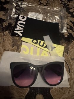 New Sunnies